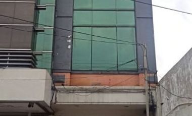 Ruko 3 lantai Disewakan di Jl Raya Jemur Andayani, Surabaya