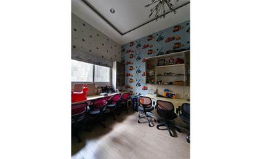 Rumah Metro Sunter Kencana, Sunter