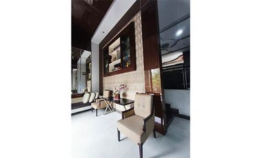 Rumah Metro Sunter Kencana, Sunter