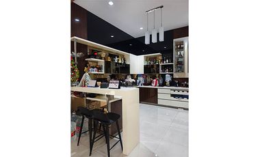 Rumah Metro Sunter Kencana, Sunter