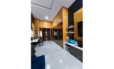 Rumah Metro Sunter Kencana, Sunter