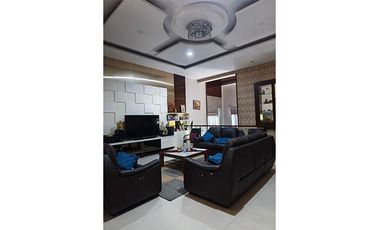 Rumah Metro Sunter Kencana, Sunter