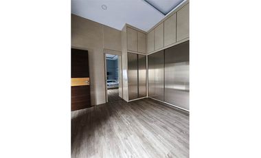 Rumah Metro Sunter Kencana, Sunter