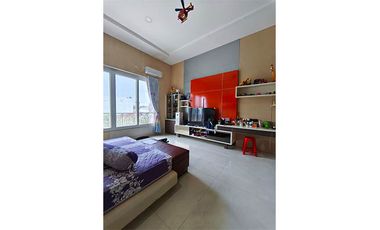 Rumah Metro Sunter Kencana, Sunter