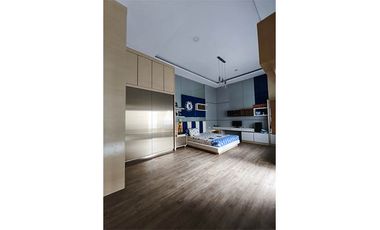 Rumah Metro Sunter Kencana, Sunter