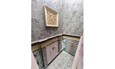 Rumah Metro Sunter Kencana, Sunter