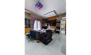 Rumah Metro Sunter Kencana, Sunter