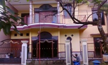 Dijual Rumah Mewah Di Sukun Pondok Indah Kota Malang