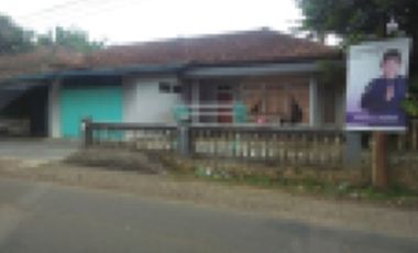 Jual Rumah Shm Murah luas di Ciparanje Margamulya Kawali Ciamis
