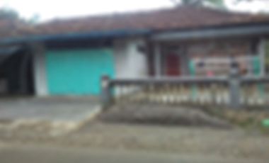 Jual Rumah Shm Murah luas di Ciparanje Margamulya Kawali Ciamis