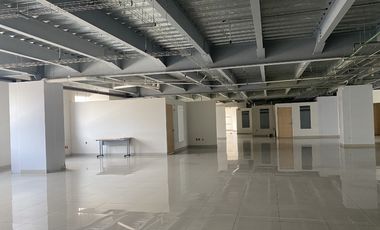 Oficinas corporativas