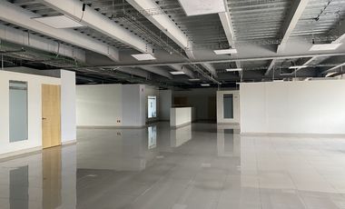 Oficinas corporativas
