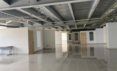 Oficinas corporativas