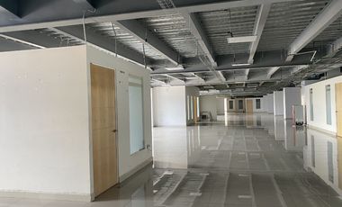 Oficinas corporativas