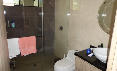 COD. 6264 - SE VENDE CASA CAMPESTRE - BARRIO: BOSQUES DE NORMANDIA