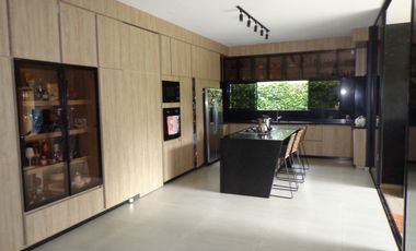 COD. 6264 - SE VENDE CASA CAMPESTRE - BARRIO: BOSQUES DE NORMANDIA