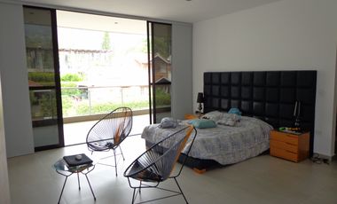 COD. 6264 - SE VENDE CASA CAMPESTRE - BARRIO: BOSQUES DE NORMANDIA