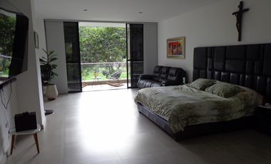 COD. 6264 - SE VENDE CASA CAMPESTRE - BARRIO: BOSQUES DE NORMANDIA