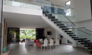 COD. 6264 - SE VENDE CASA CAMPESTRE - BARRIO: BOSQUES DE NORMANDIA