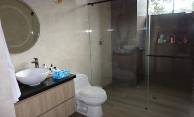 COD. 6264 - SE VENDE CASA CAMPESTRE - BARRIO: BOSQUES DE NORMANDIA