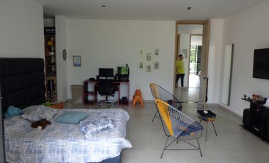 COD. 6264 - SE VENDE CASA CAMPESTRE - BARRIO: BOSQUES DE NORMANDIA