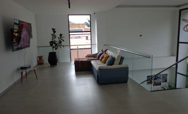 COD. 6264 - SE VENDE CASA CAMPESTRE - BARRIO: BOSQUES DE NORMANDIA
