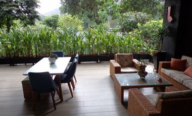 COD. 6264 - SE VENDE CASA CAMPESTRE - BARRIO: BOSQUES DE NORMANDIA
