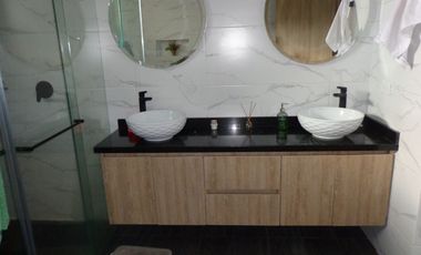 COD. 6264 - SE VENDE CASA CAMPESTRE - BARRIO: BOSQUES DE NORMANDIA