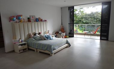 COD. 6264 - SE VENDE CASA CAMPESTRE - BARRIO: BOSQUES DE NORMANDIA