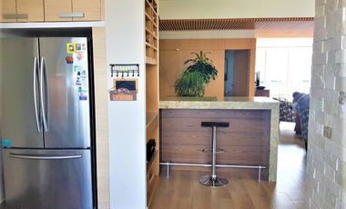 PENTHOUSE DE OPORTUNIDAD EN VENTA EN SANTA FE