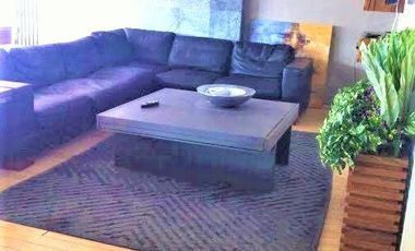 PENTHOUSE DE OPORTUNIDAD EN VENTA EN SANTA FE