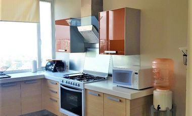 PENTHOUSE DE OPORTUNIDAD EN VENTA EN SANTA FE