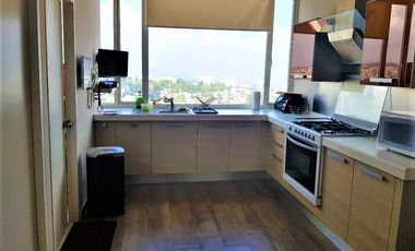 PENTHOUSE DE OPORTUNIDAD EN VENTA EN SANTA FE