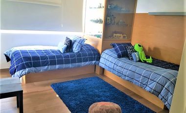 PENTHOUSE DE OPORTUNIDAD EN VENTA EN SANTA FE