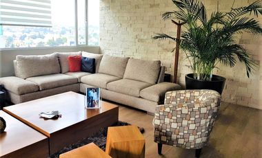 PENTHOUSE DE OPORTUNIDAD EN VENTA EN SANTA FE