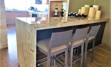 PENTHOUSE DE OPORTUNIDAD EN VENTA EN SANTA FE