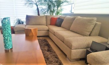 PENTHOUSE DE OPORTUNIDAD EN VENTA EN SANTA FE