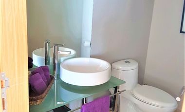 PENTHOUSE DE OPORTUNIDAD EN VENTA EN SANTA FE