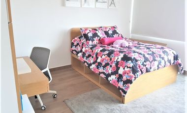 PENTHOUSE DE OPORTUNIDAD EN VENTA EN SANTA FE