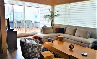 PENTHOUSE DE OPORTUNIDAD EN VENTA EN SANTA FE