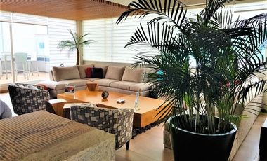 PENTHOUSE DE OPORTUNIDAD EN VENTA EN SANTA FE