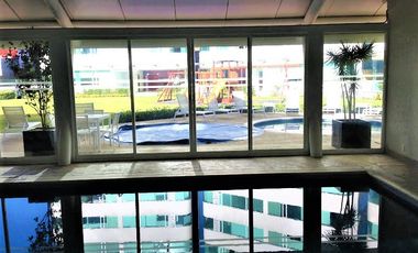 PENTHOUSE DE OPORTUNIDAD EN VENTA EN SANTA FE