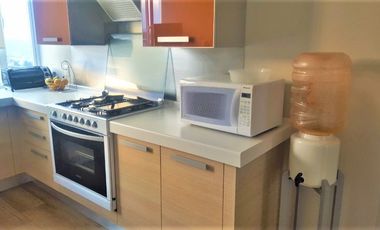 PENTHOUSE DE OPORTUNIDAD EN VENTA EN SANTA FE
