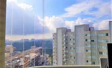 PENTHOUSE DE OPORTUNIDAD EN VENTA EN SANTA FE