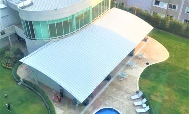PENTHOUSE DE OPORTUNIDAD EN VENTA EN SANTA FE