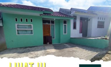 perumahan murah dan bebas banjir dikota Bandar Lampung