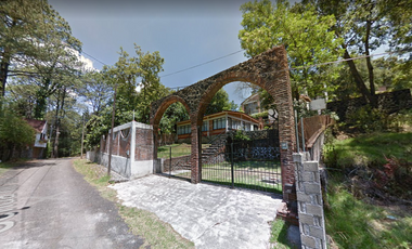 Real Montecasino, Casa en Venta,  Morelos