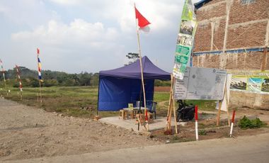 KORTING 15%, Investasi Tanah; Majalaya - Bandung
