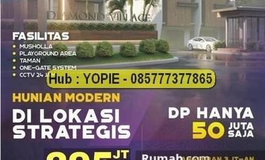 Dijual rumah murah di jawa timur sidoarjo