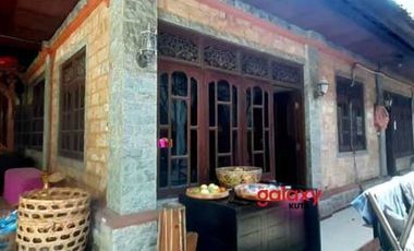 DIJUAL RUMAH TUKAD MUSI PANJER DENPASAR, BALI